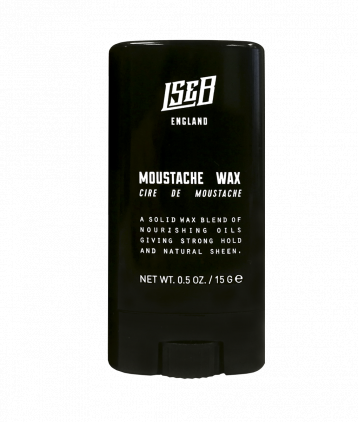 Воск для усов MOUSTACHE wax 15 гр