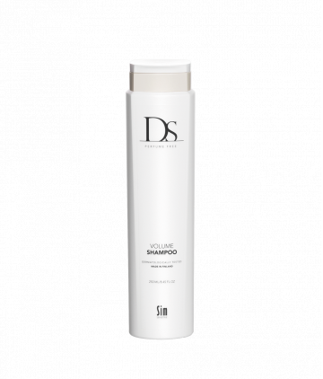DS Volume Shampoo шампунь для объема 250 мл