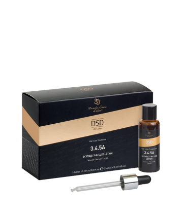 3.4.5.A Simone лосьон Сайенс-7 DeLuxe 3амп.х35мл