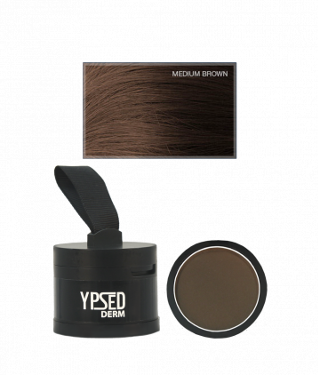 пудра камуфляж