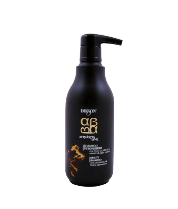 2407 Dikson ARGABETA BEAUTY SHAMPOO Питательный шампунь 500мл