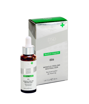 №006 Нейтрализатор пилинга Миракл MIRACLE PEELING NEUTRALIZER