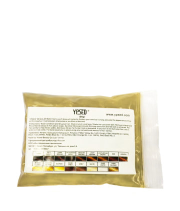 запасной блок Blonde