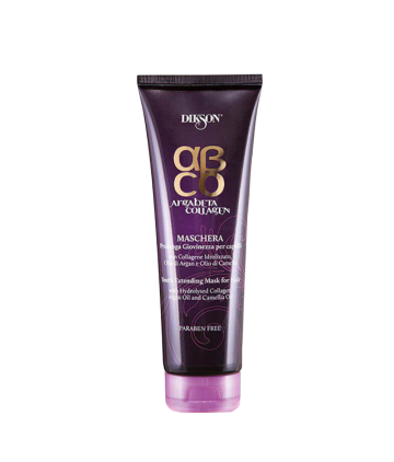 2450 Dikson ARGABETA СOLLAGENE hair mask маска 250 мл
