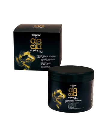 2410 Dikson ARGABETA BEAUTY MASK Маска для волос 250мл