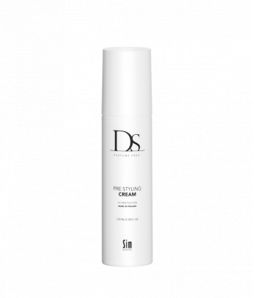 DS Pre Styling Cream крем для укладки легкой фиксации 100 мл